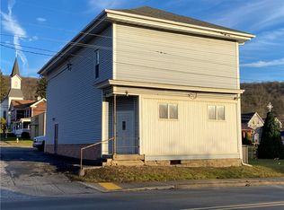 536 Marvin St #518, Wilcox, PA