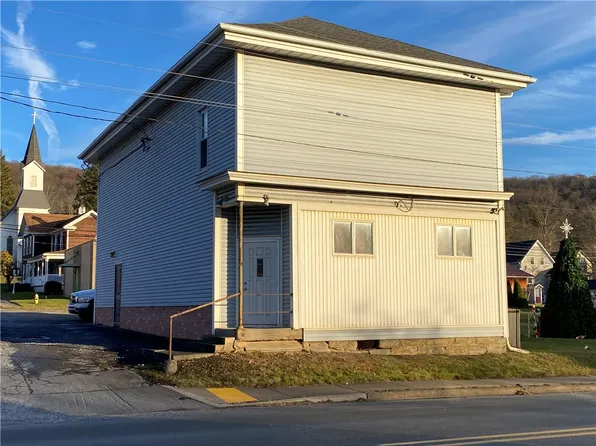 536 Marvin St #518, Wilcox, PA 15870
