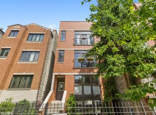 1333 N Artesian Ave #1, Chicago, IL 60622