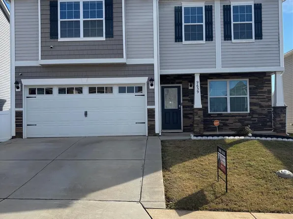 9639 Margrave Dr, Gastonia, NC 28056