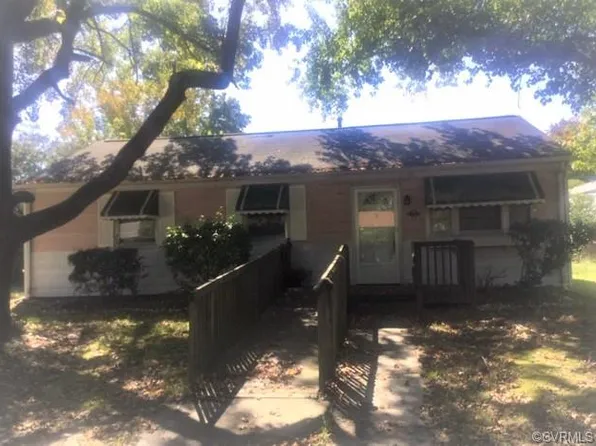 2707 Cushing Dr, Richmond, VA 23223