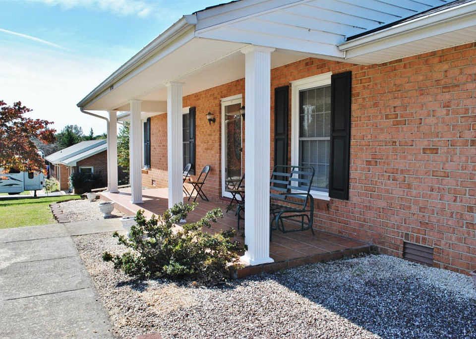 1723 Grandview Rd, Bedford, VA 24523 Zillow