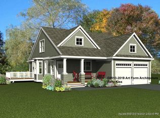3 Kyle Ln, Biddeford, ME 04005