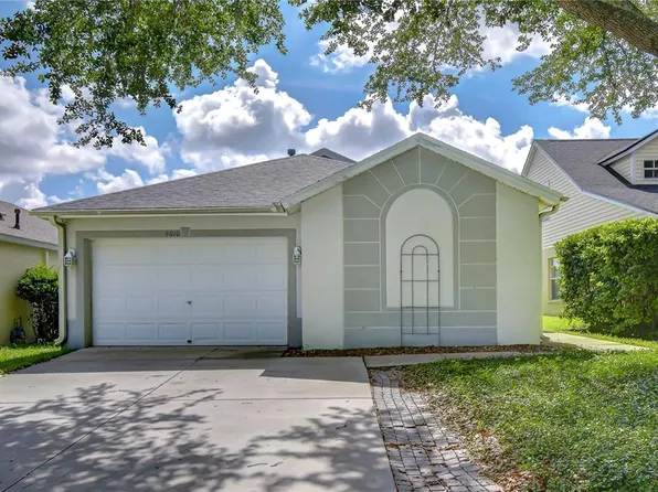 6010 Skylarkcrest Dr, Lithia, FL 33547