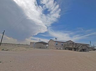 577 E Jp Teal Dr, Odessa, TX 79766