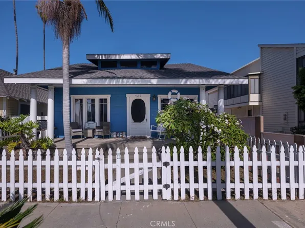 426 N Gertruda Ave, Redondo Beach, CA 90277