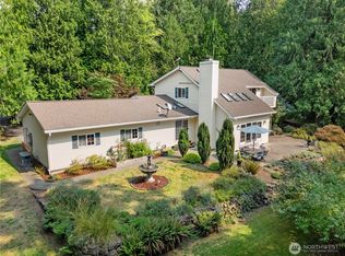 28828 SE 262nd St, Ravensdale, WA