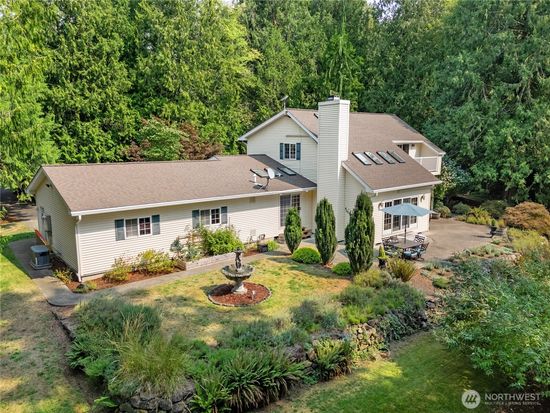 28828 SE 262nd Street, Ravensdale, WA 98051