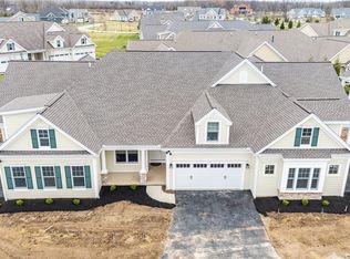 243 Bretlyn Cir, Rochester, NY 14618