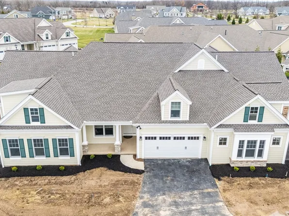 243 Bretlyn Cir, Rochester, NY 14618