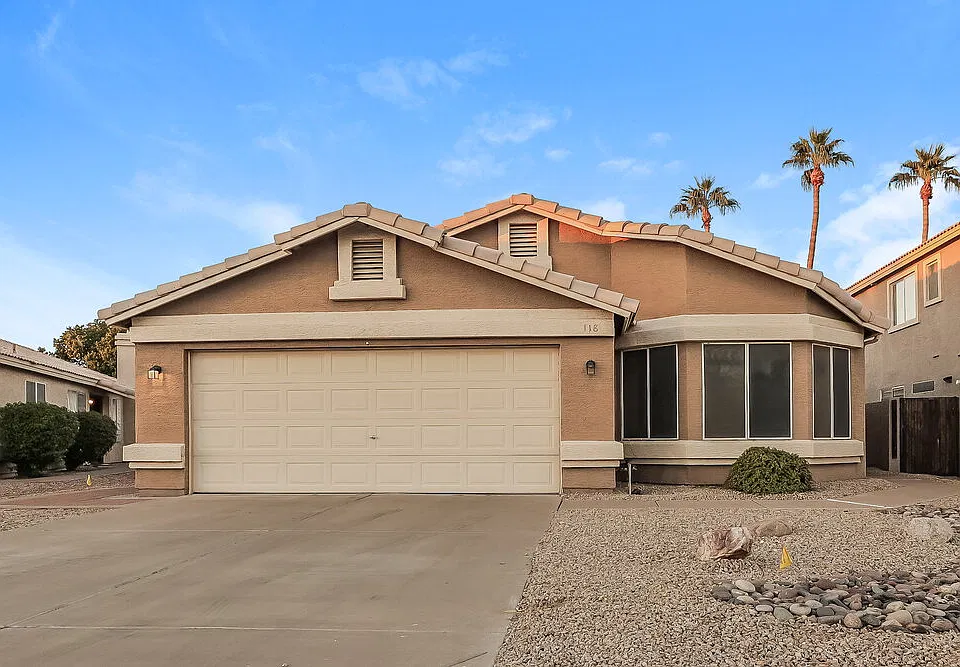 118 W Tumbleweed Ct