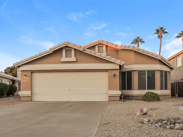 118 W Tumbleweed Ct, Gilbert, AZ 85233