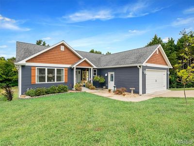 3611 Wayside Dr, Catawissa, MO, 63015