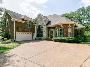 260 Sontag Dr, Franklin, TN 37064