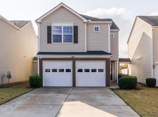 5860 Ridge Stone Way, Cumming, GA 30041