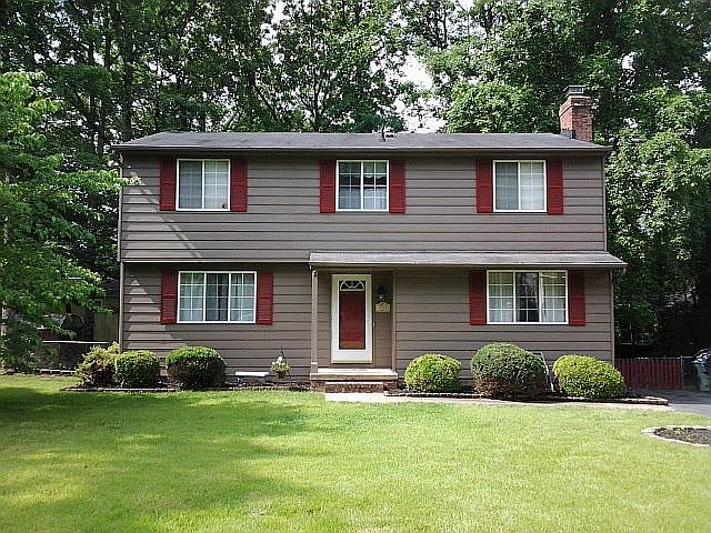 1st image of 4918 Daffodil Cir