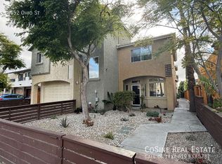 4652 Ohio St, San Diego, CA 92116
