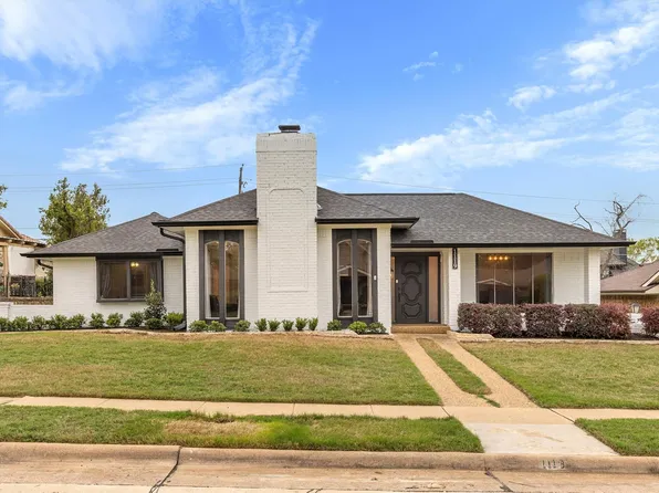 1119 Wiltshire Dr, Carrollton, TX 75007