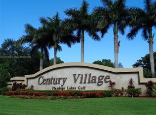 251 SW 132nd Way APT 315H, Hollywood, FL 33027