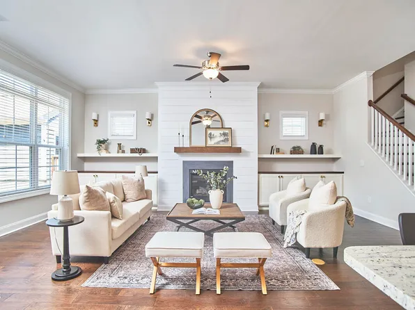 1212 Great Egret Way, Durham, NC 27713
