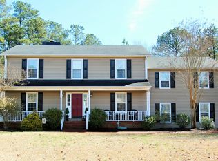 24 Angela Cir, Inman, SC 29349