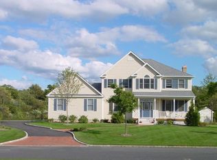 1490 Water Ter, Southold, NY 11971