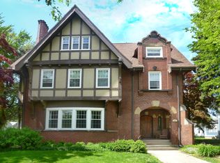 542 W 6th St APT 2, Erie, PA 16507