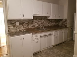 67 Euston Rd #2F, Boston, MA 02135