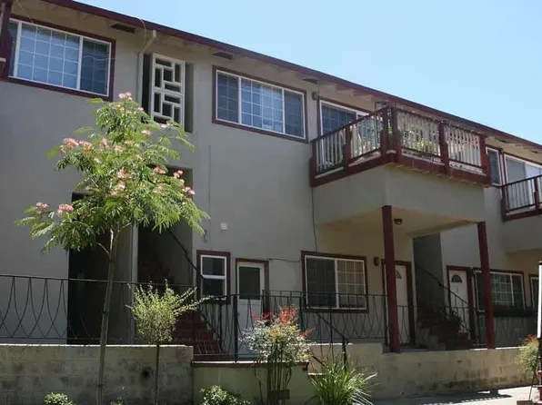 Caprino Sancarlos, San Carlos, CA 94070