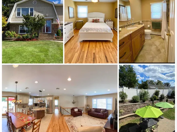 524 Summit Dr, Point Pleasant Beach, NJ 08742