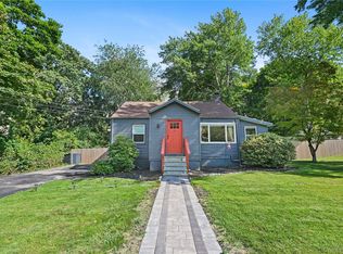 4 Windsor Road, Croton-on-Hudson, NY 10520