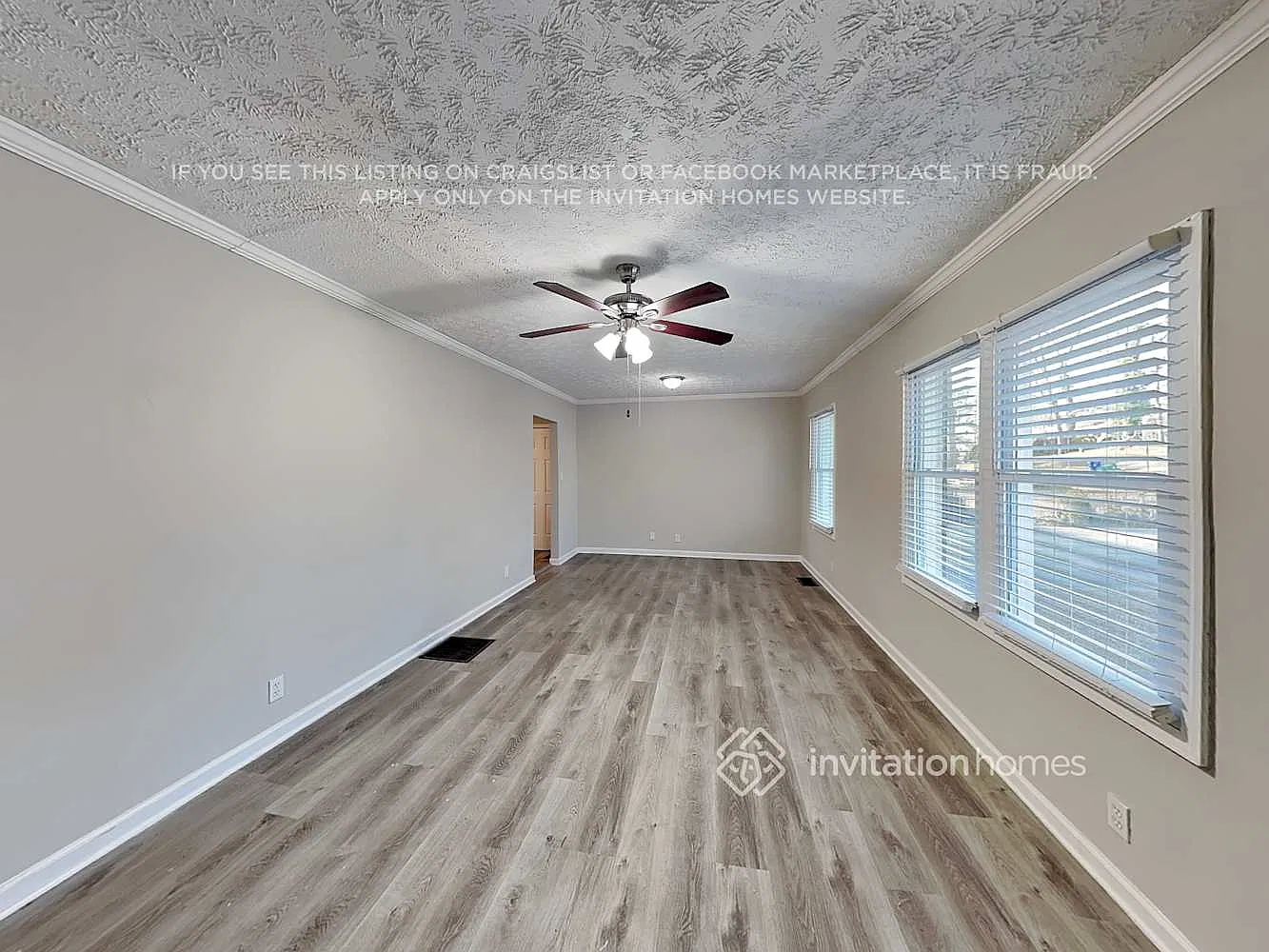 2497 Brentwood Rd Decatur, GA 30032 — Photo 3
