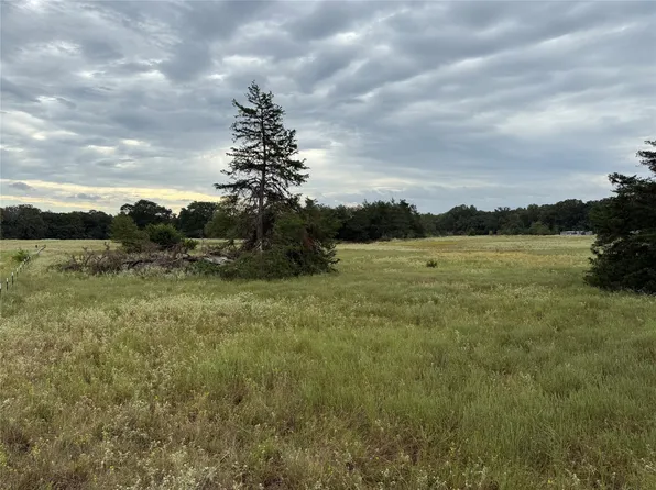 1 County Road 2295, Telephone, TX 75488