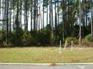 LOT 386 Napeague Dr, Fernandina Beach, FL 32034