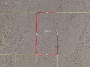 State Highway 62, Vidal, CA 92280