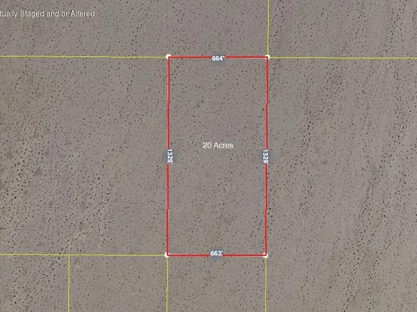 State Highway 62, Vidal, CA 92280