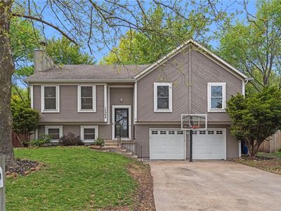15304 W 152nd St, Olathe, KS, 66062