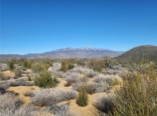 59950 Lafayette Rd #5, Anza, CA 92539