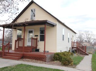507 S Congress St, Aberdeen, SD 57401