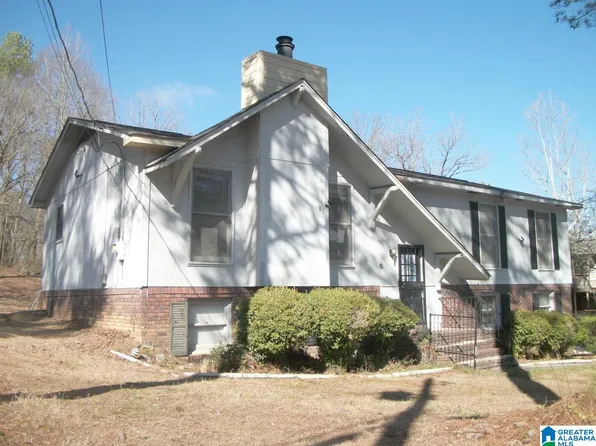 102 Oak Forest Dr, Birmingham, AL 35217