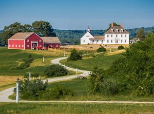 155 Paine Rd, Woodstock, CT 06281