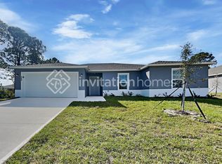 564 Gallagher St SW, Palm Bay, FL 32908