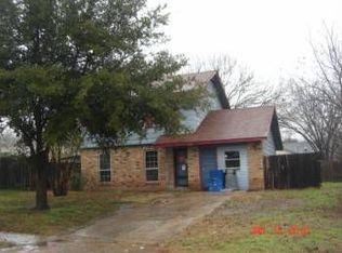 4612 E Village Ct, Austin, TX 78744