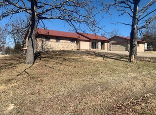 21405 Sally Rd, Waynesville, MO 65583