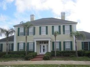 275 Woodridge Dr, Geneva, FL 32732