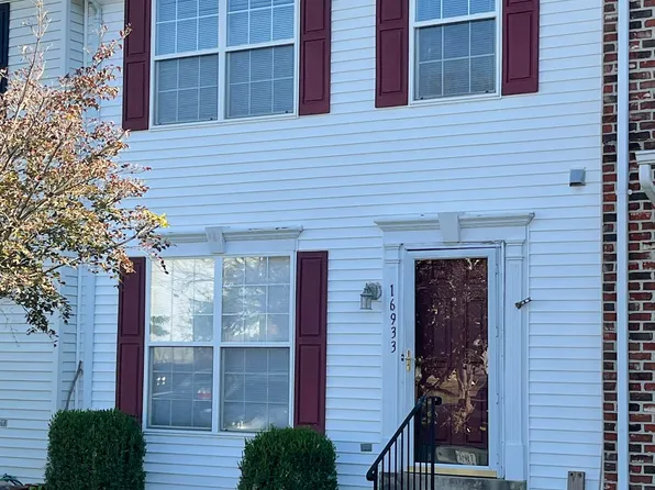 16933 Toms River Loop, Dumfries, VA 22026