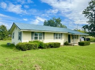 9730 Wandering Way, Altus, AR 72821