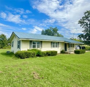 9730 Wandering Way, Altus, AR, 72821
