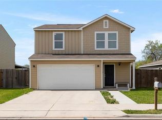 601 Eastwood Ln, Edinburg, TX 78542