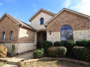 238 Hound Hollow Rd, Forney, TX 75126